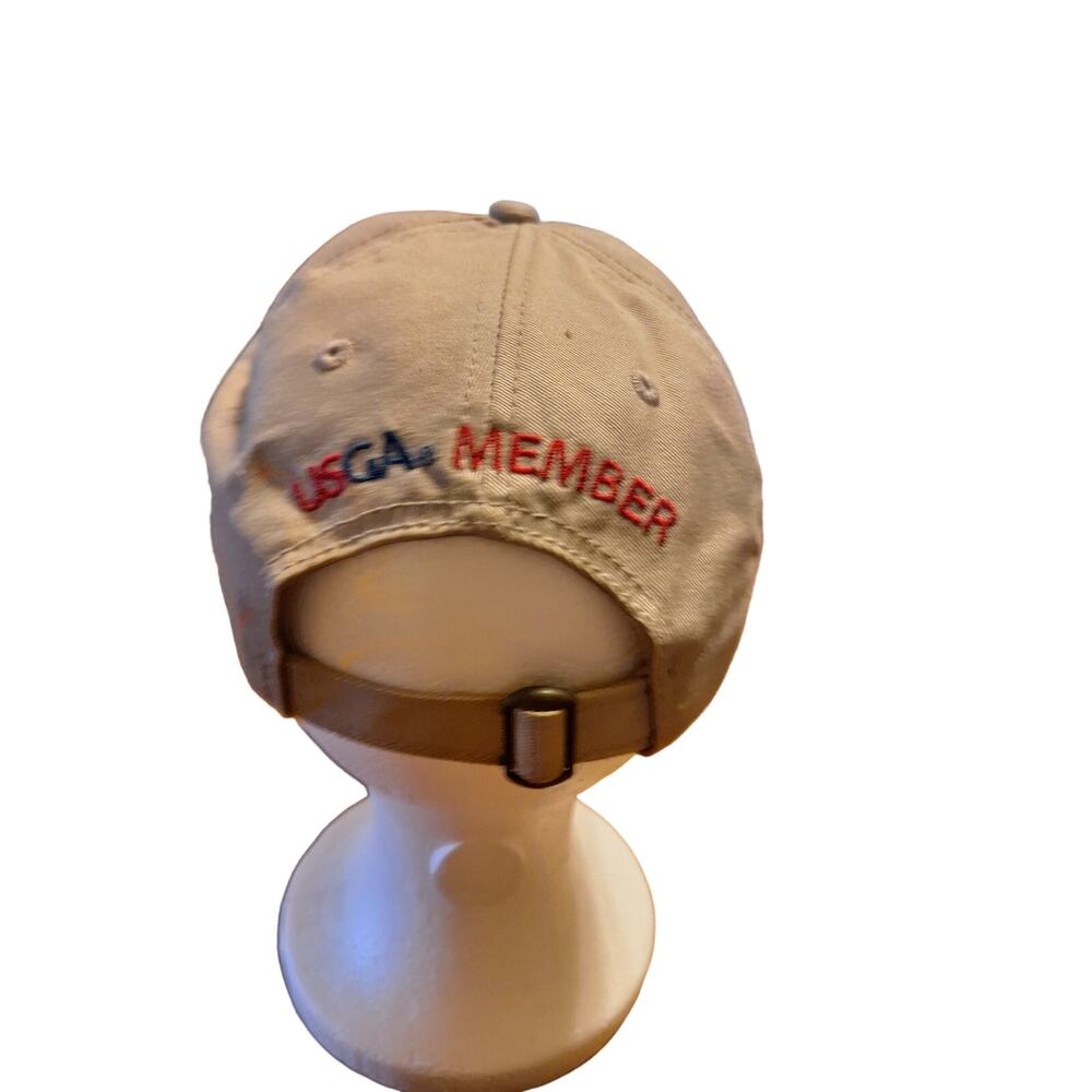 Golf cap - Picture 2 of 3